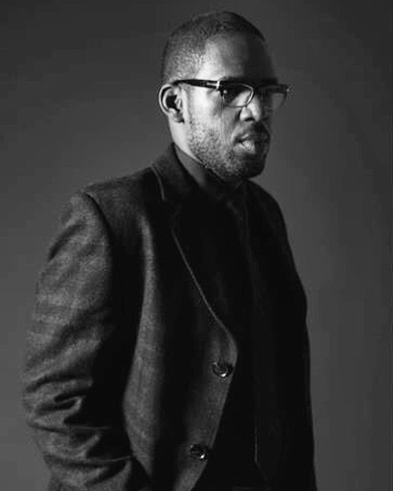Vaughn Stafford Gray